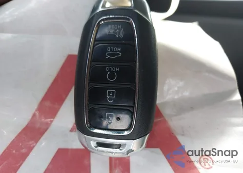 2023 Hyundai Elantra Hybrid Blue из США, поврежденный, VIN KMHLM4AJ2PU085065